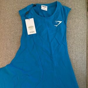 Men’s gym shark tank